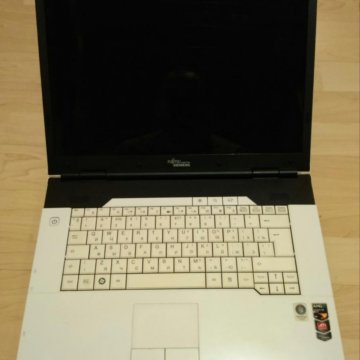 Drivers Fujitsu Siemens Amilo L7310gw Windows Xp