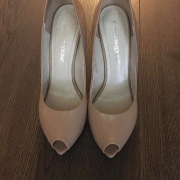 Туфли Carlo pazolini