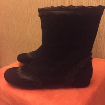 Chie Mihara сапоги. Размер 38.