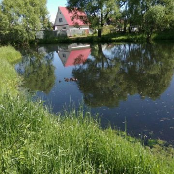 Деревня супонево одинцовского городского