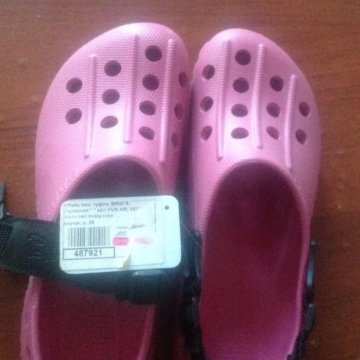 Новые Birki's женские туфли