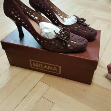 Туфли женские