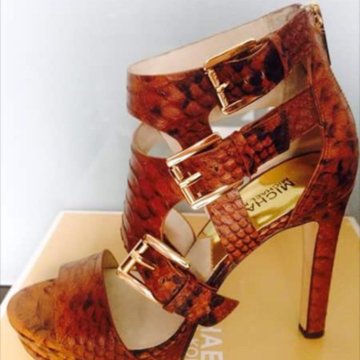 Обувь Michael Kors Lucinda оригинал, 36