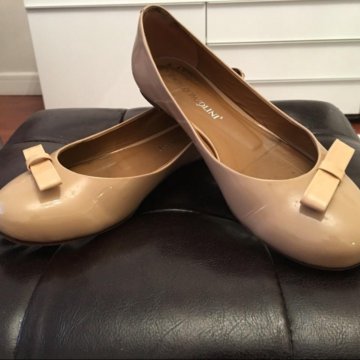 Балетки Carlo Pazolini 36 размер