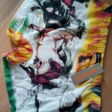 Трусы—Боксеры