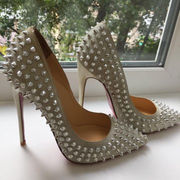 Туфли Louboutin (копия люкс)
