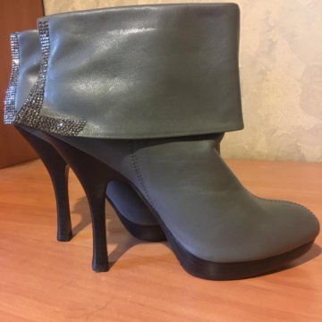 Ботильоны Aimeini