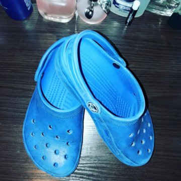 Crocs оригинал р 12/13