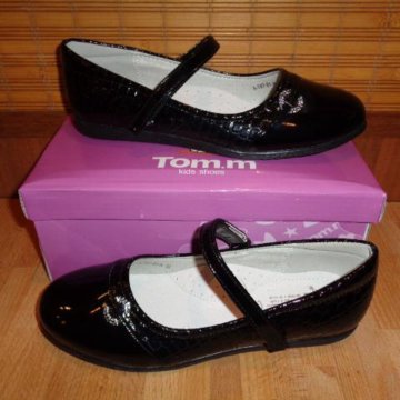 Туфли Tom M новые