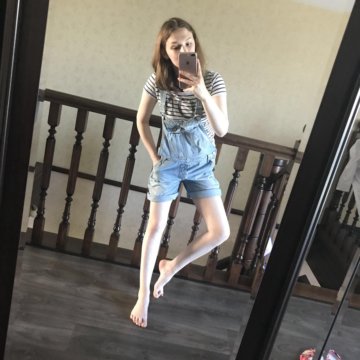 Комбинезон Женский Летний С Шортами Купить Москва