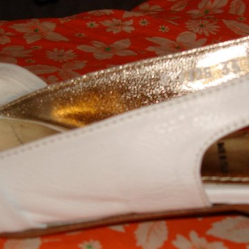 Босоножки Baldinini 34 - 34,5