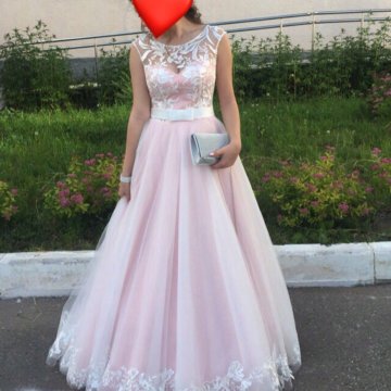 Платье на выпускной в саранске