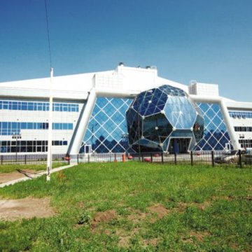 Характеристика Фото Комплексов