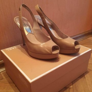 Босоножки Michael Kors