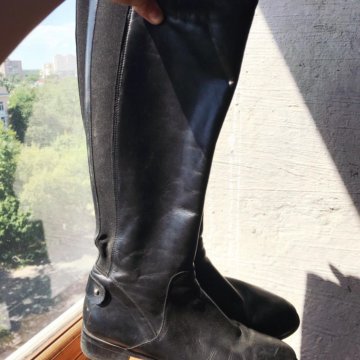 Утеплённые сапоги Freeflex 3️⃣8️⃣ размер