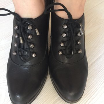 Ботильоны на 38 размер