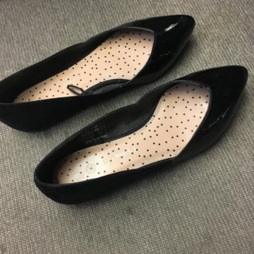 Балетки promod