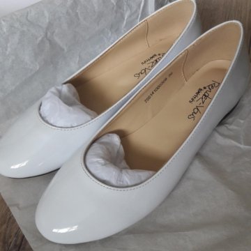 Туфли/балетки Rendez-vous женские.Новые!