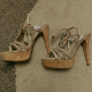 Босоножки, 37 размер