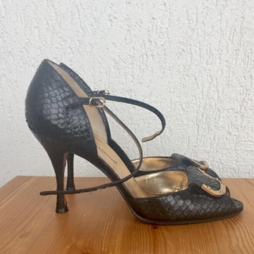 Босоножки Dolce&Gabbana