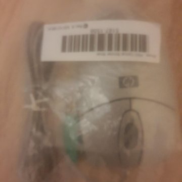 мышь hp ps/2 абсолютно новая