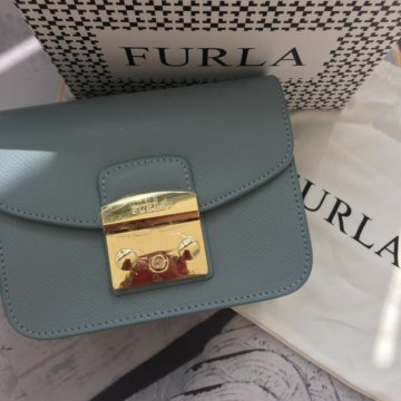 Furla подарочная карта