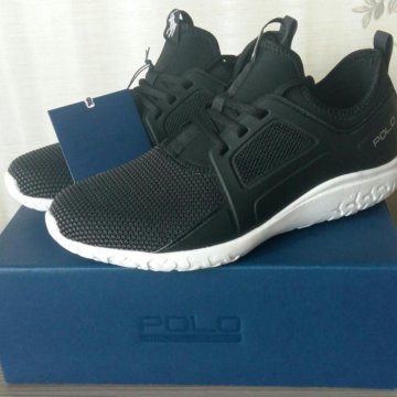 Кроссовки Polo Ralph Lauren р.41 27см