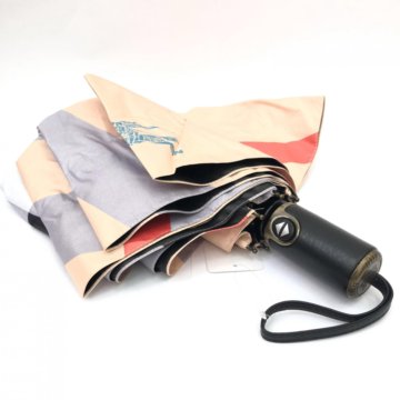 Зонты Burberry, Gucci, Louis Vuitton, Chanel