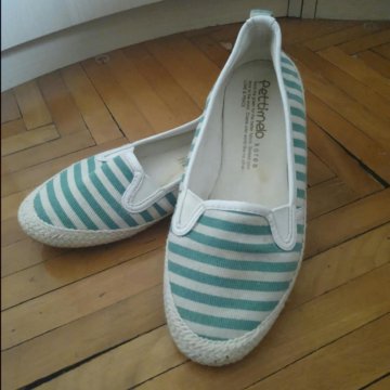 Кеды, р.36-35,5