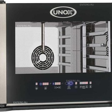 Пароконвектоматы unox xvc. Унокс XVC 305. Печь конвекционная Unox xvc305e. Пароконвектомат Unox XVC 305.