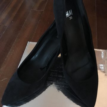 Туфли женские