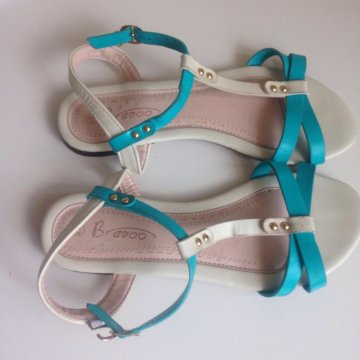 Босоножки BRAVO