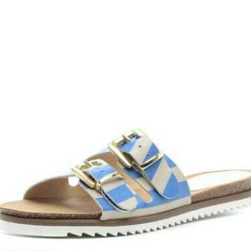 Сандалии, биркенштоки Tervolina