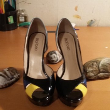 Туфли женские