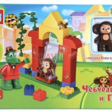 Конструкторов 31