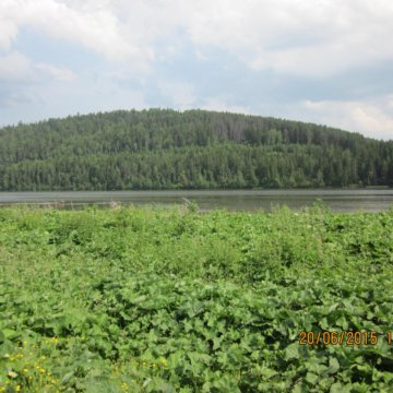 Абызово караидельский район фото