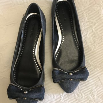 Балетки Diesel