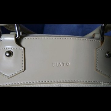 Продаю итальянскую сумку Fiato