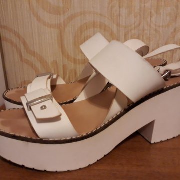 Женские босоножки 37р.