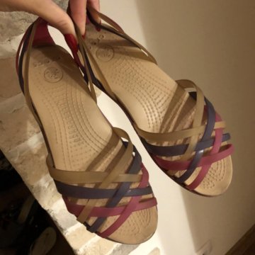 Crocs оригинал