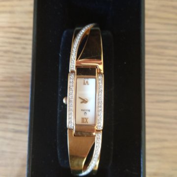 Часы новые женские наручные Bulova