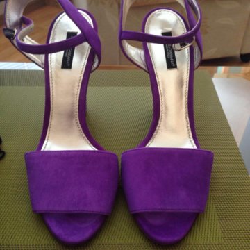 Босоножки женские Dolce&Gabbana