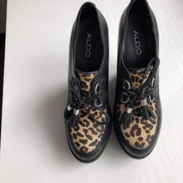 Ботильоны р.40