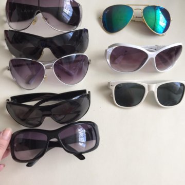 Набор очков