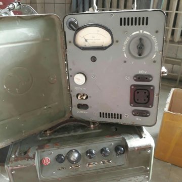 Блок питания