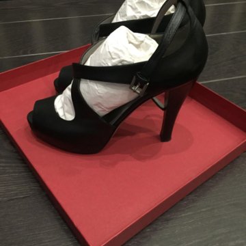 Босоножки итальянские Pancaldi 1888