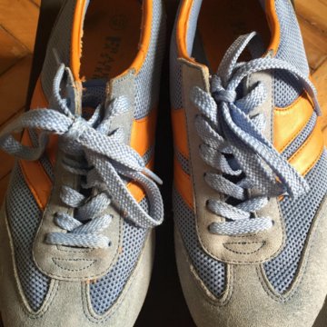 Красовки американские 40