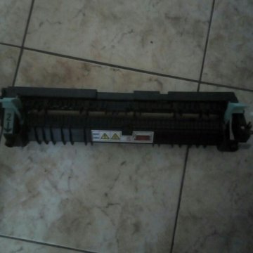 Блок фиксации Fuser (печь) CN-126K 23584 б/у