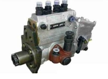 Ремонт и регулировка топливной аппаратуры ТНВД