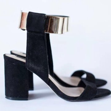 Босоножки Zara (новые)